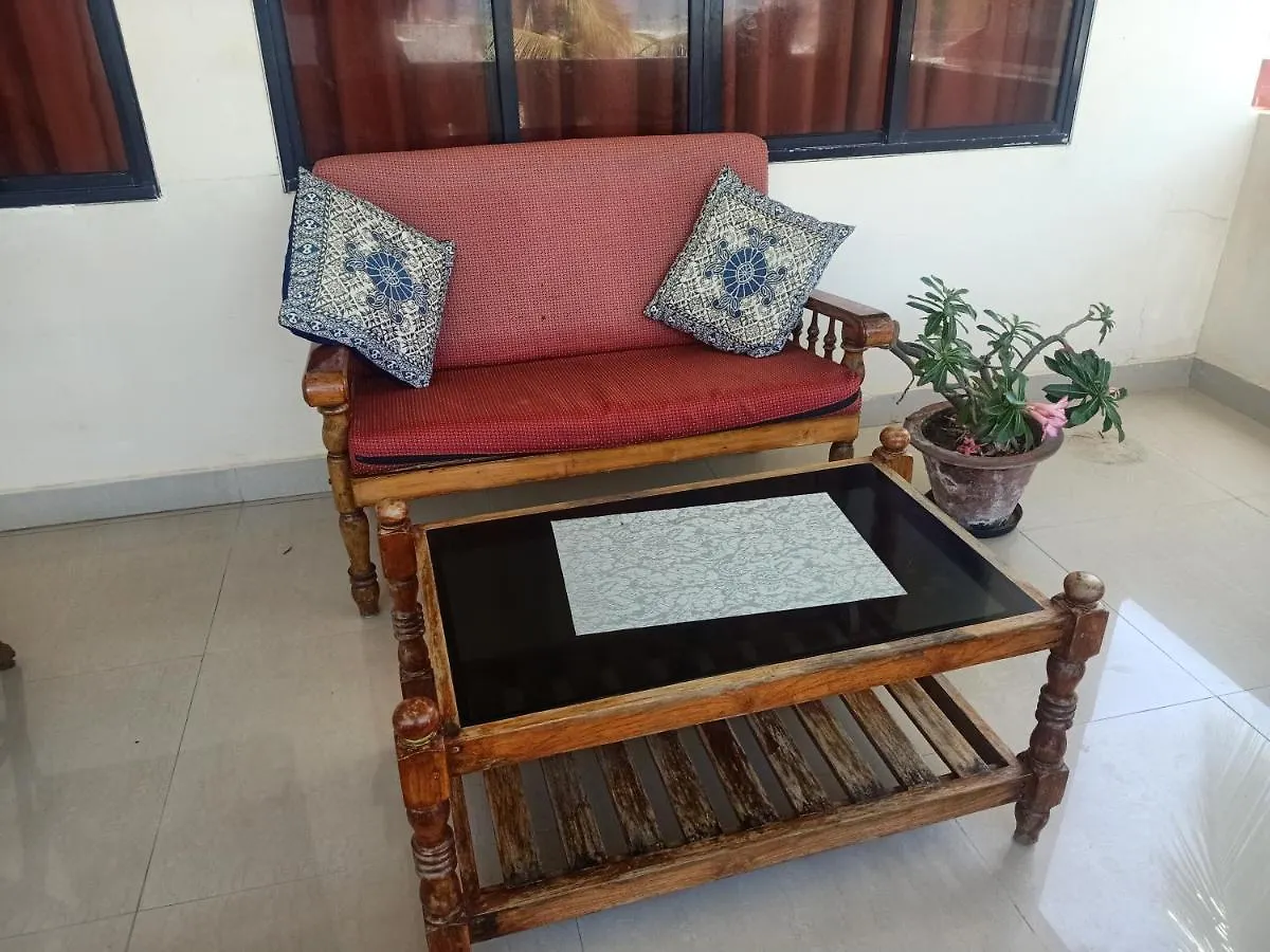 Marina guest house Kovalam