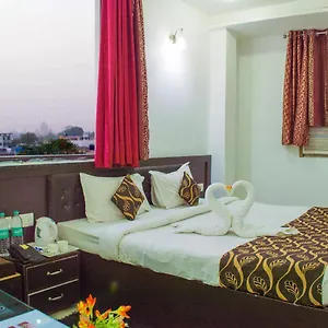 Taj Galaxy 3* Agra (Uttar Pradesh)