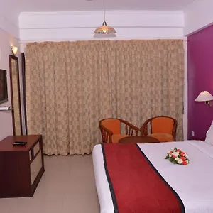 Hotel Swagath, Kovalam