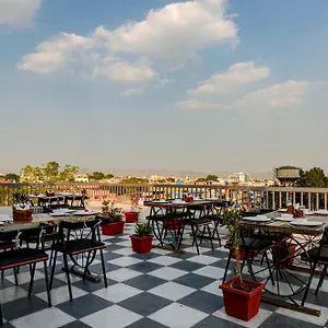 Park View 2* Udaipur