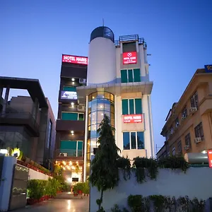 Haris Mg Road Gurugram 3* Gurgaon