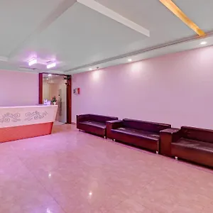 O Big Dream 3* Tajganj