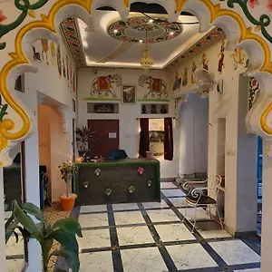 Ushaan Haveli Inde
