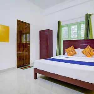 O Dream Palace Kovalam