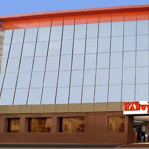 Hanuwant Palace 3* New Delhi