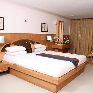 La Promenade Kovalam
