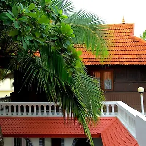 New Volga Palace Kovalam