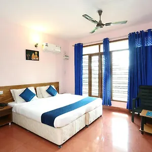 Park International Kovalam