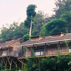 Dream Coconut 4* Munnar