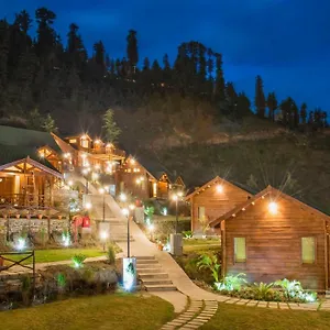 Woodays 4* Shimla