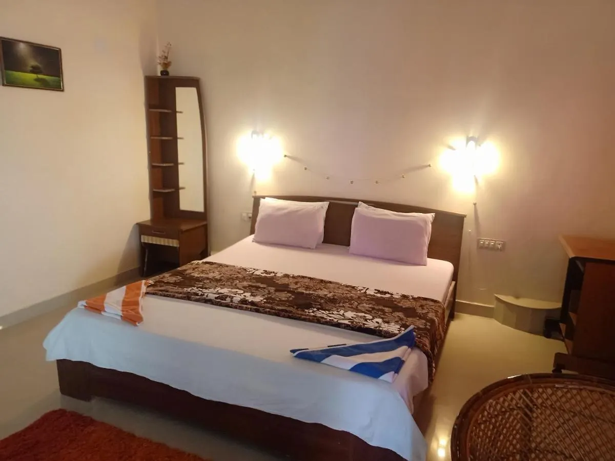 Marina Guest House Kovalam 2*,  India